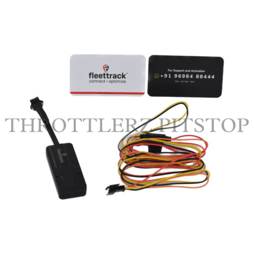FLEETTRACK GPS