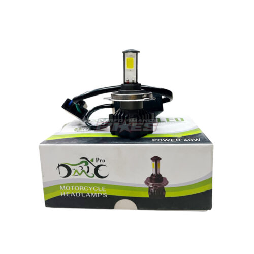 H4 HEADLIGHT BULB(1PCS)