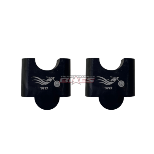 HANDLEBAR RISER XPULSE 182Y