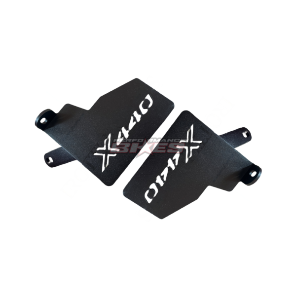 HARLEY FOOT REST D/SIDE 182Y