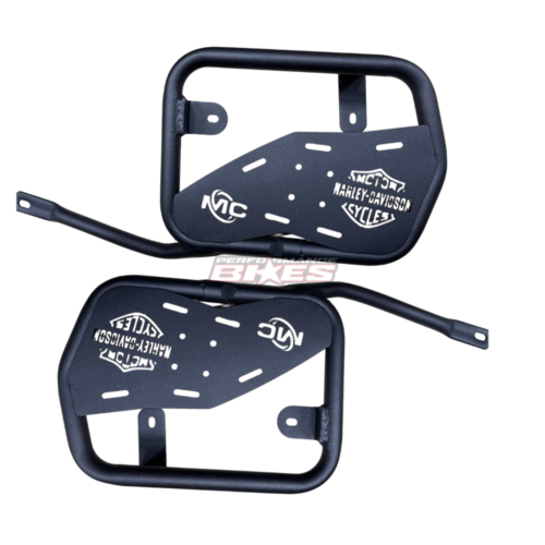 HARLEY X440 SADDLE STAY 211B