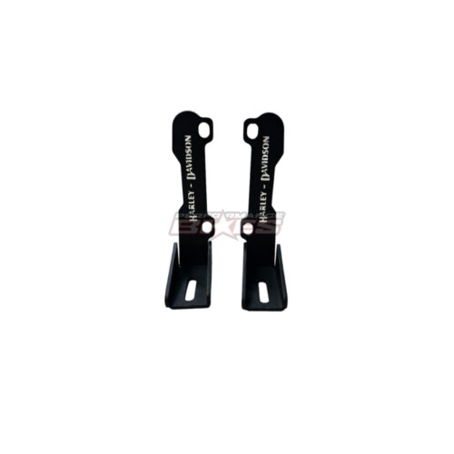 HARLEY X440 FORK CLAMP 211B