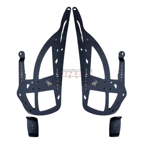 HIMALAYAN 450 CNC SADDLE STAY 211B