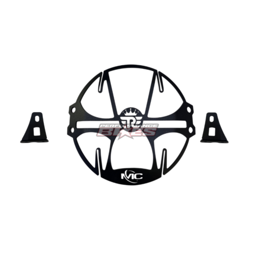 HIMALAYAN 450 H/L GRILL 211B