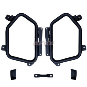 HIMALAYAN 450 SADDLE STAY OUT PLATE 211B