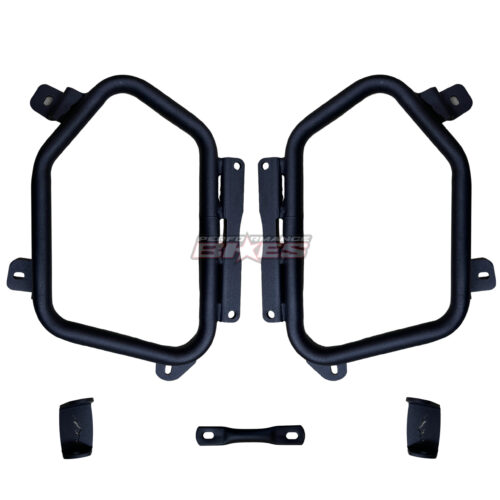 HIMALAYAN 450 SADDLE STAY OUT PLATE 211B