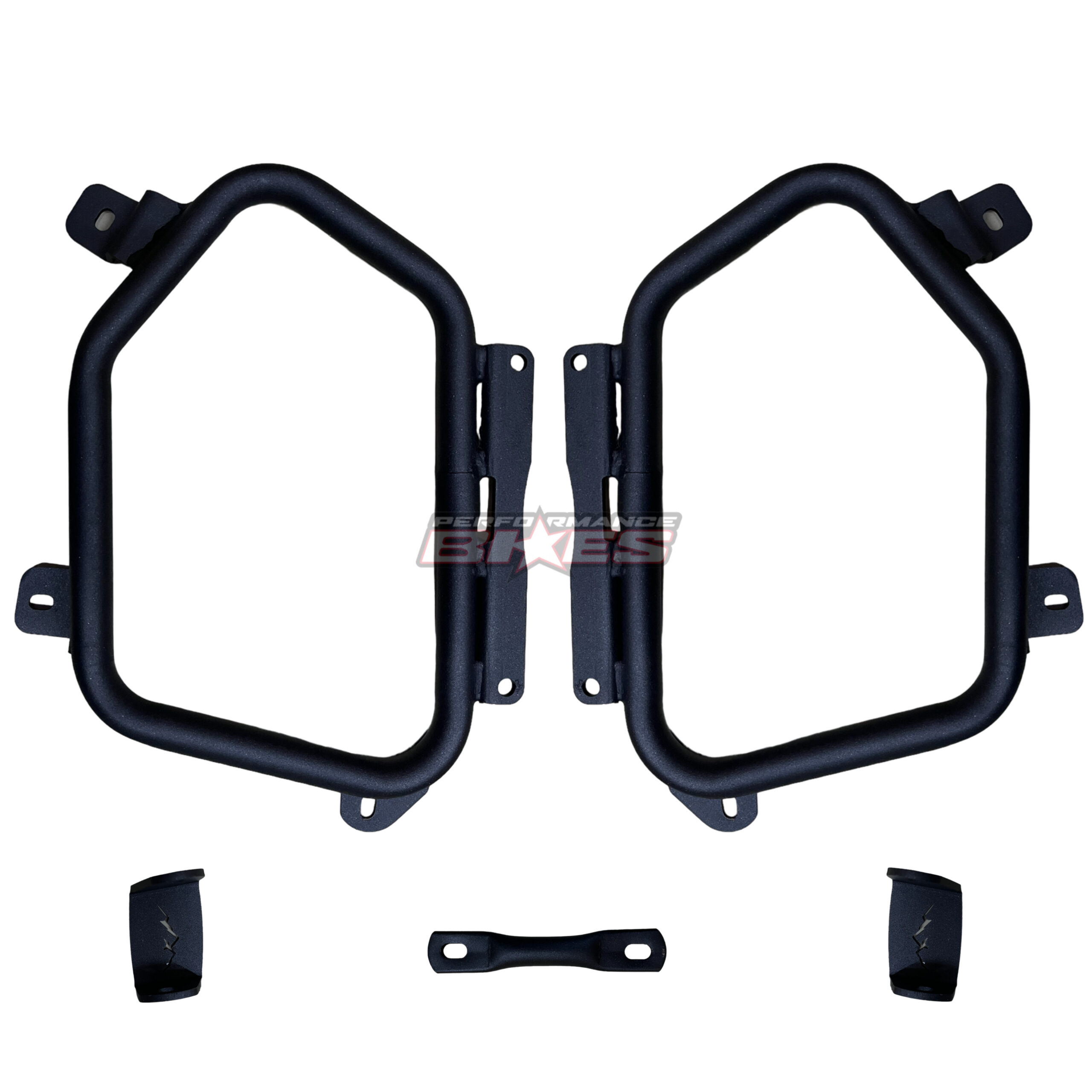 HIMALAYAN 450 SADDLE STAY OUT PLATE 211B