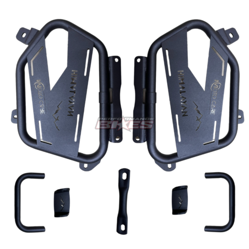 HIMALAYAN 450 SADDLE STAY W/FOOTREST 211B