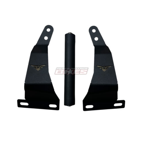 HIMALAYAN BS6 GPS MOUNT