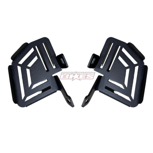 HIMALAYAN D/SIDE FOOT REST 13CH