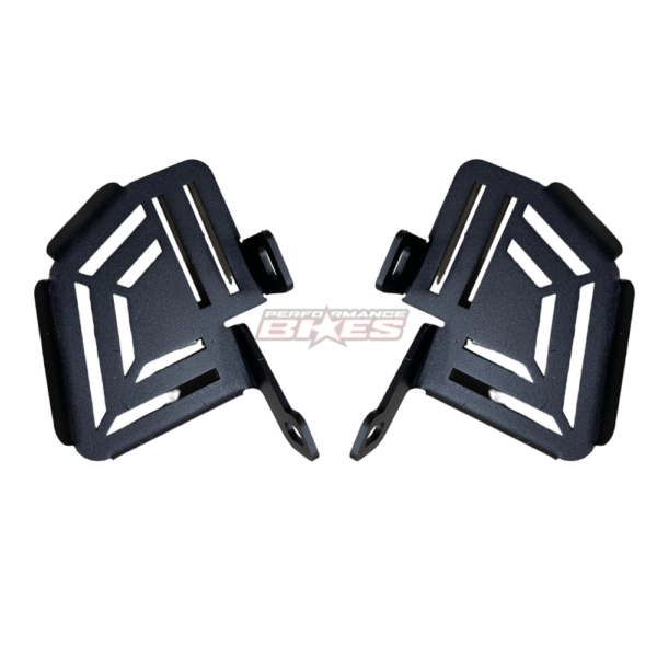 HIMALAYAN D/SIDE FOOT REST 13CH