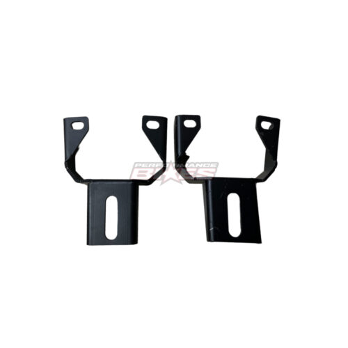 HIMALAYAN / INTERCEPTOR FORK CLAMP