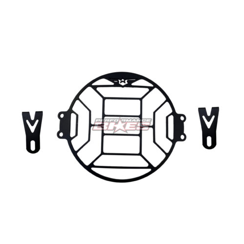 HIMALAYAN H/L GRILL A7T