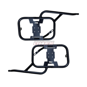 HIMALAYAN SADDLE STAY FOLDABLE TYPE 182Y