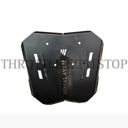 HIMALAYAN TOP PLATE 13EC