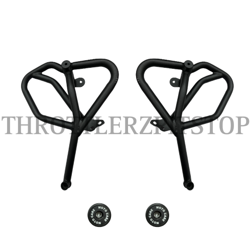 HIMALAYAN 450 TYPE2 CRASHGUARD 211B