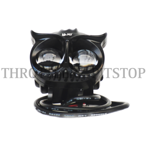 HJG 2LED OWL DRIVING LIGHT