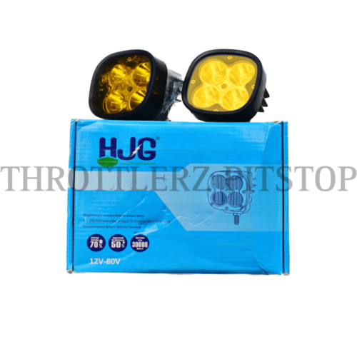 HJG 4LED FOG LIGHT