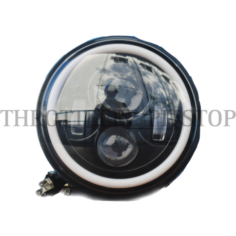 HJG DOOM LIGHT "7INCH" BB FULL LENS