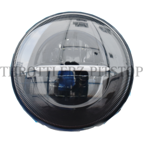 HJG DOOM LIGHT “7INCH”MINUS