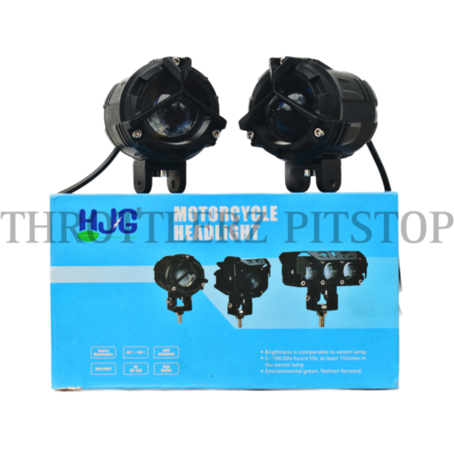 HJG MERCDEZ FOG LIGHT