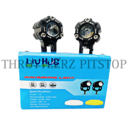 HJG MINI DRIVING LIGHT