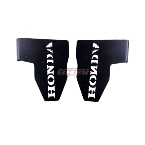 HONDA H’NESS DOUBLE SIDE FOOT REST A1B