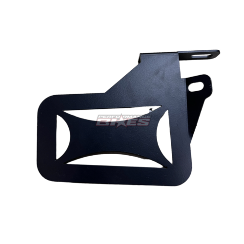 HONDA H’NESS S/SIDE FOOT REST 182Y