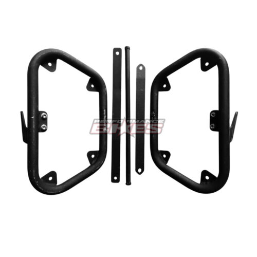 HONDA HORNET 160R SADDLE STAY MEG