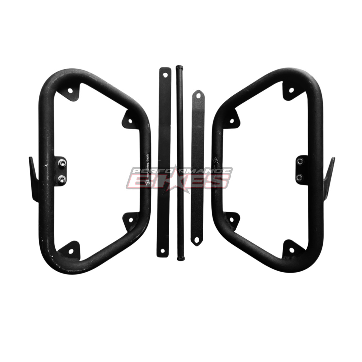 HONDA HORNET 160R SADDLE STAY MEG