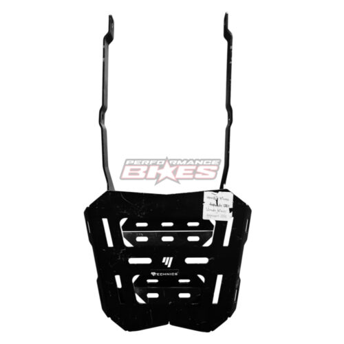 HONDA H’NESS TOPRACK 13EC