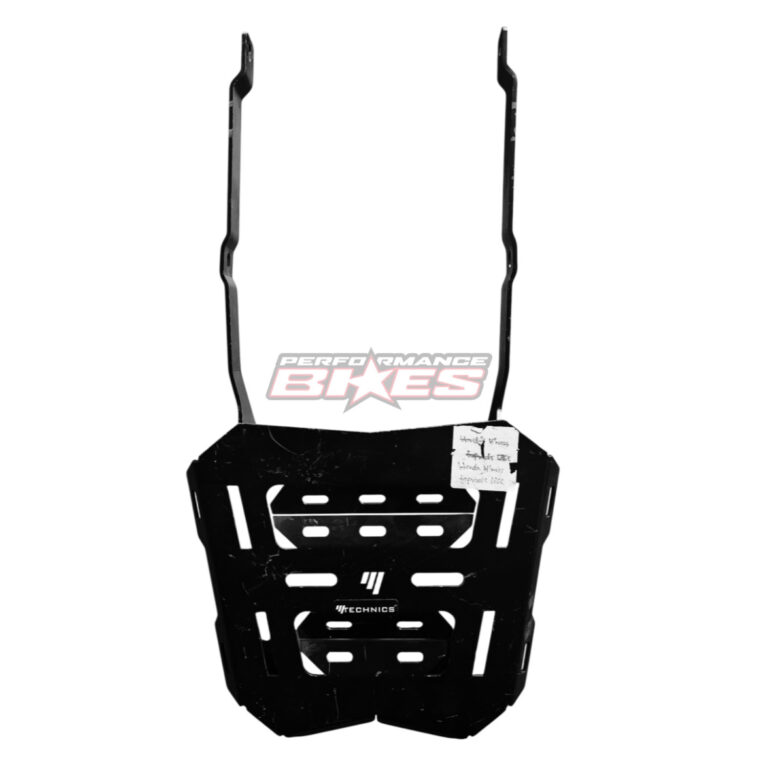 HONDA H_NESS TOPRACK 13EC