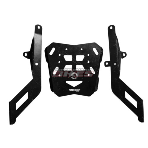 HONDA H’NESS TOPRACK TP