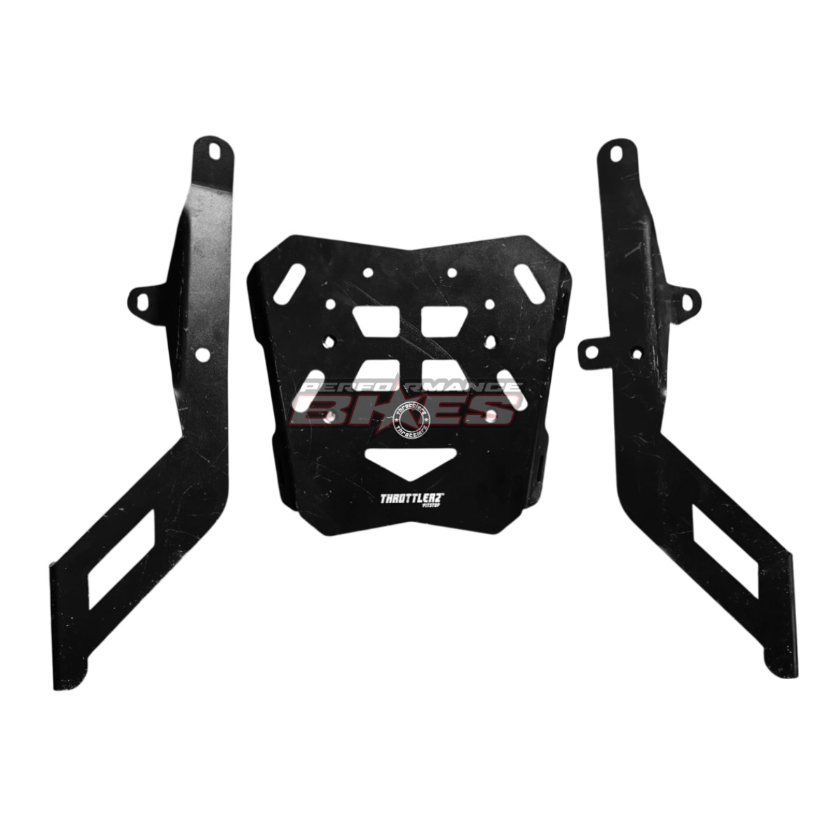 HONDA H'NESS TOPRACK TP