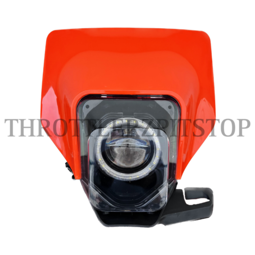 HURQUARNA RALLY H/L DOOM ROUND