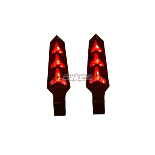 INDICATOR ASSY D170/D148/D278 WITH RUNNING