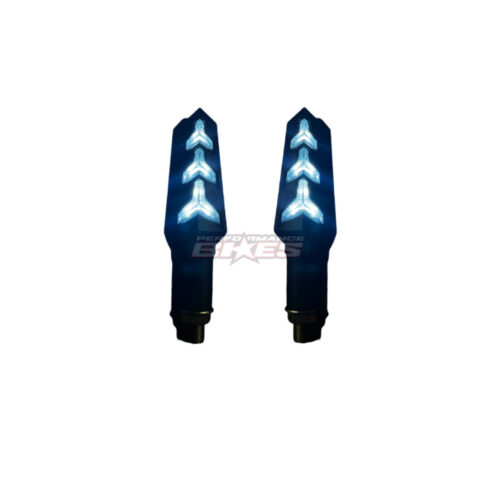 IND ASSY D278 RUNNING (YELLOW/BLUE)