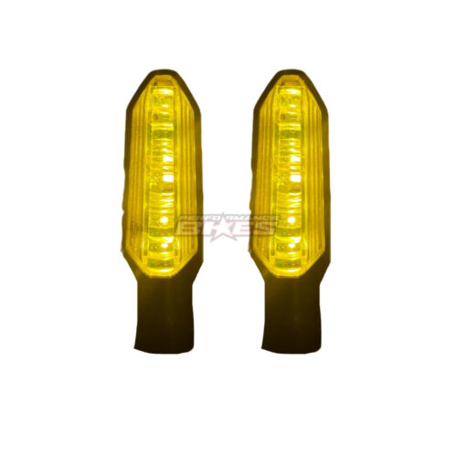 INDICATOR ASSY T-5543 29K ( YELLOW)