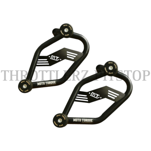 MOTO TORQUE INTERCEPTOR 650/GT CRASHGUARD V2.0