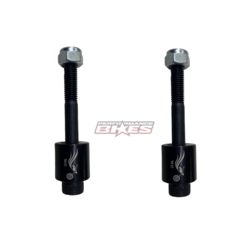 INTERCEPTOR HANDLEBAR RISER