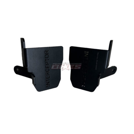 INTERCEPTOR /GT650 D/SIDE FOOT REST