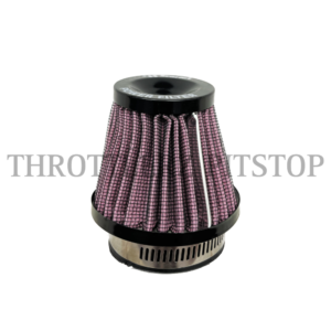 K&N DUPLICATE AIR FILTER