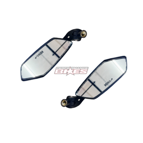 KOSO MIRROR