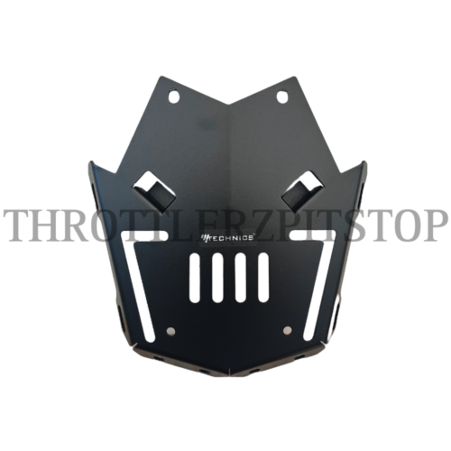 KTM ADV 250/390 TOP PLATE 13EC
