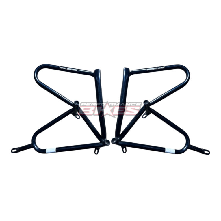 KTM ADVENTURE 250_390 CRASHGUARD W_SLIDERS 182Y