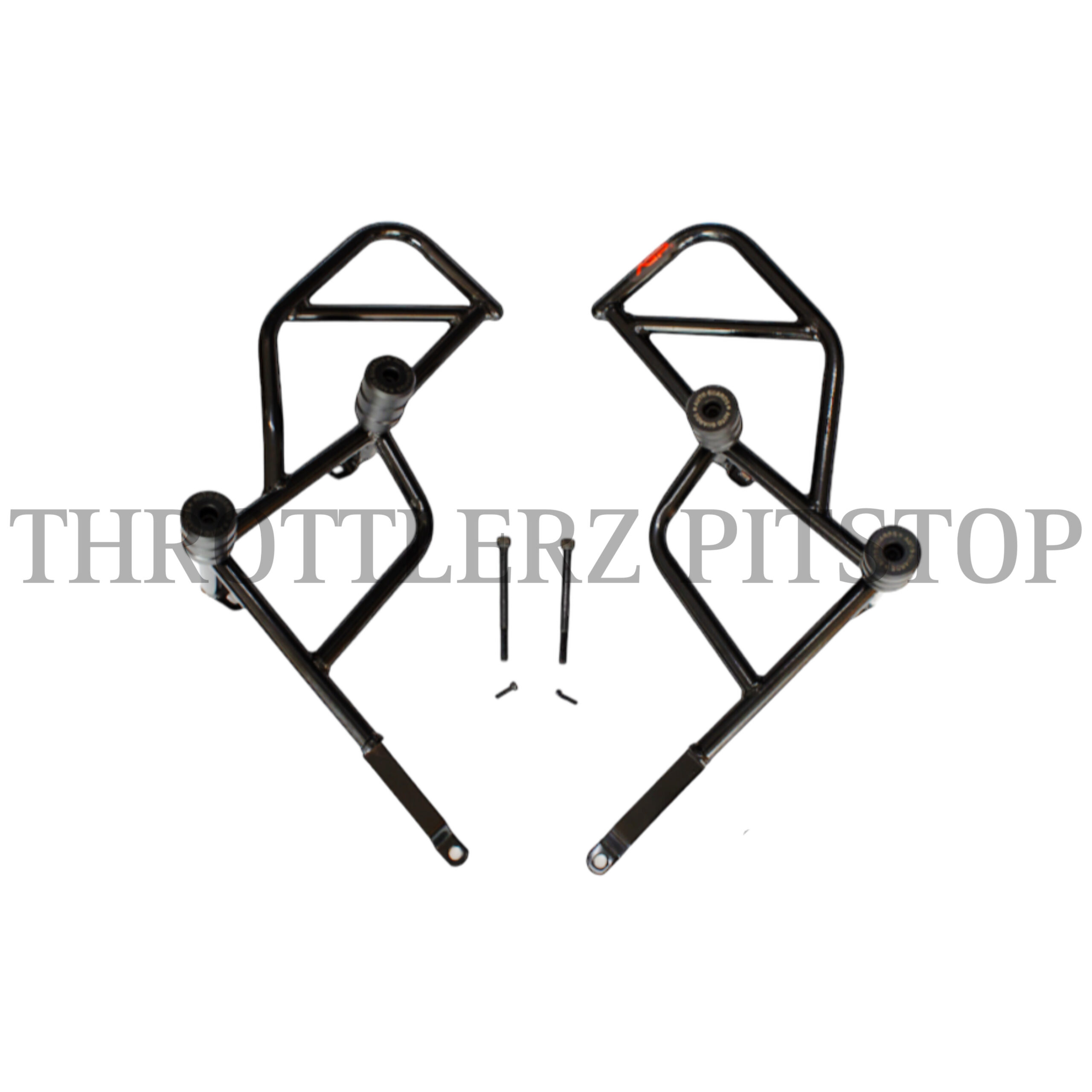 KTM DUKE250 CRASHGUARD A7T