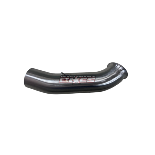 KTM DUKE 250 /390 BS4 SHORT BEND PIPE