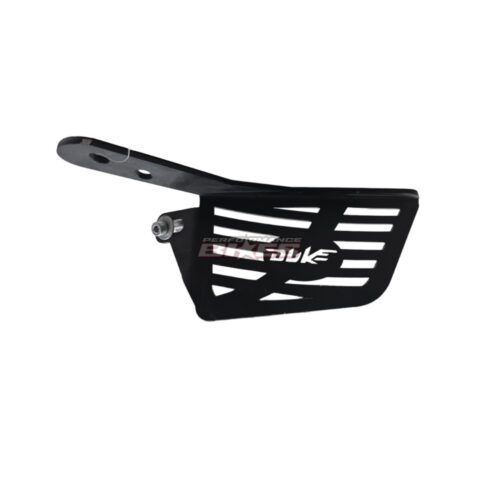 KTM DUKE S/SIDE FOOT REST