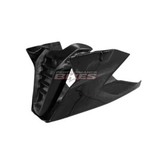 KTM DUKE UNDER BELLY 2.0 WITH PAINT