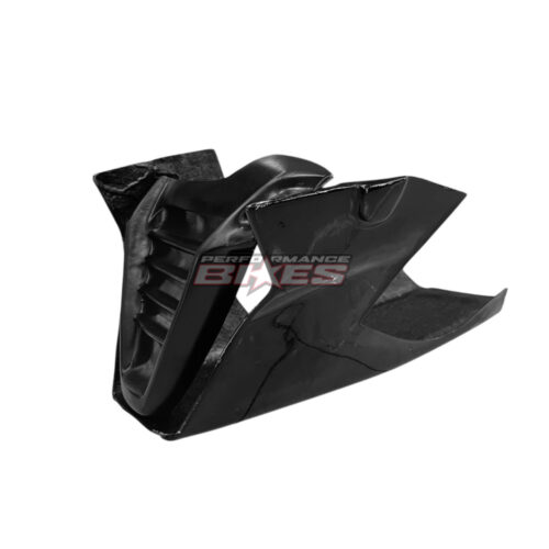 KTM DUKE UNDER BELLY 2.0 WITH PAINT